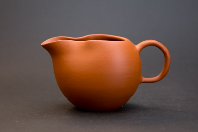 Japanese teapot